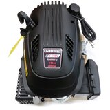 Ramda Motor Y196VE 4T OHV s Električnim Startom | shoptok.hr