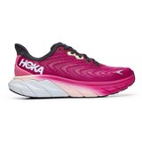 Hoka One One arahi 6 w, ženske patike za trčanje, pink 1123195