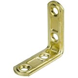 STABILIT Spojni kotnik (Do x Š: 30 x 15 mm, Drugo) | Shoptok.si