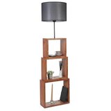 Opviq podna lampa puzzle 534LUN4601