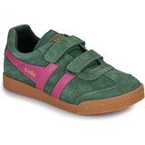 Gola Nizke superge HARRIER STRAP Kaki Cene