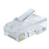Gembird Konektor RJ 45 CAT. 6 LC-8P8C-002/100 | Eponuda.com