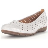 Gabor Balerinke 24.169.69 Srebrna | Shoptok.si