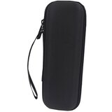 INF Potovalni etui za električno zobno ščetko iz najlona Black, (21872607) | Shoptok.si