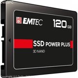 SSD EMTEC X150 120GB Sata III | Eponuda.ba