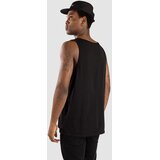 Volcom Stone Blanks BSC Majica brez rokavov black | Shoptok.si