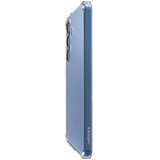 Spigen ULTRA HYBRID OVITEK ACS08985 za SAMSUNG S25 Plus kristalno prozoren | Shoptok.si