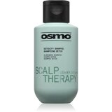 OSMO Scalp Therapy Detoxify Shampoo detoksikacijski šampon za čišćenje za kosu 100 ml Cijene