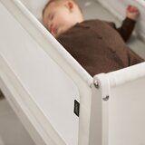 Snuz Pod5 Kolijevka/ Krevetić za bebe - White | shoptok.hr