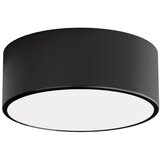 Brilagi plafonsko svetlo clare 1xE27/24W/230V prečnik 20 cm crno | Eponuda.com