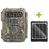 OXE lovska kamera panther 4G in sončna plošča + 32 gb sd kartica in 12 baterij brezplačno! Cene