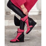 Resti women's Ronii booties on heels | shoptok.hr