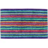 Kopalniška preproga Lifestyle - črte, 60 x 100 cm - multicolor 84