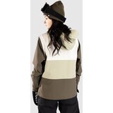 Armada Rosalie 2L Insulated Anorak macha | Shoptok.si