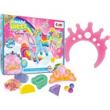 Craze INKEE Galupy Unicorn set (za kopel) za otroke | Shoptok.si
