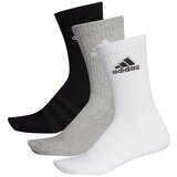 Adidas 3S Cushioned Crew 3x čarape cijene