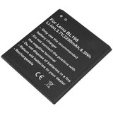 AVIZAR Baterija za pametni telefon Lenovo BL198 Li-ion 3,7 V 2250 mAh 8,3 Wh, Črna, (5000070430) | Shoptok.si