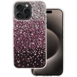 Onasi Silikonski ovitek z Star Light za Samsung Galaxy A56 - roza | Shoptok.si