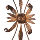 Lesnina XXXL STROPNA SVETILKA 40/110 cm | Shoptok.si