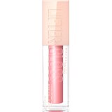 Maybelline Lifter Gloss vlažilni glos za ustnice 5,4 ml odtenek 004 Silk Cene