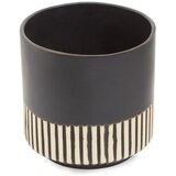 Premier Housewares Okrasni cvetlični lonec iz kamenine ø 15 cm Kiso – | Shoptok.si