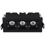 Vito Lampa Spot ugradna 6W 3000K 45x97x33mm ICECUBE-6 2102950 Cijene