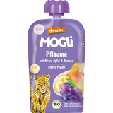 Mogli Bio "Quetschie" vrečka, slive in hruške - 100 g Cene
