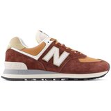 New Balance Nizke superge 574 U574MRR Kostanjeva Cene