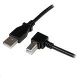 StarTech.com USBAB3MR USB kabel 3 m USB 2.0 USB A USB B Crno Cene