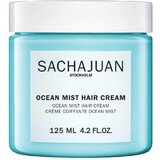 Sachajuan Ocean Mist Hair Cream blaga styling krema za mokri efekt 125 ml Cijene