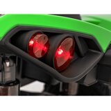 Ramiz 24V QUAD - ŠTIRIKOLESNIK ZA OTROKE CAN-AM MAVERICK ZELENA | Shoptok.si