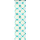 vidaXL Rolo zavesa za prho s kaseto 70x240 cm širina tkanine 66 cm Cene