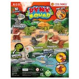  DINOSAURUS U LOPTI MIX 9 cm DY002 98/09116 | Eponuda.com