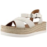 Stonefly Espadrile Alexia 3 Calf Lth Bela | Shoptok.si
