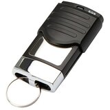 Olympia Protect/Pro Home Daljinski upravljač za alarmne sustave (Namijenjeno za: Bežični alarmni sustav Protect/ProHome serije, 1 Kom.) | shoptok.hr