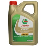 Castrol Motorno olje EDGE-LL 5W-30 4L | Shoptok.si