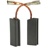  Dveh karbonskih krtačk za elektromotor 5x8x20mm z utori Cene