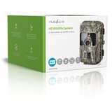 Nedis WCAM130GN kamera na baterije za spoljnu upotrebu, 16MPix (3Mpix cmos) 20m, lcd, night vision | ePonuda.com