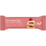 Fit Protein Bar - White Choc Raspberry cene