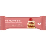 Protein Bar - White Choc Raspberry