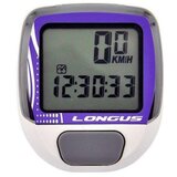  Ciklokompjuter Longus Bt-3 Le Cijene