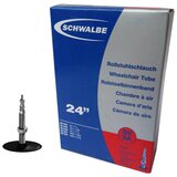 Schwalbe unutrašnja guma sv9a ek 24" ( 1010530 ) Cene
