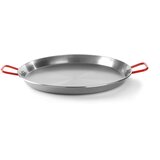 Hendi paella tava, prikladno za fiesta plinski roštilj 146002, ⌀600x(H)40mm | Eponuda.com