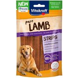 Vitakraft LAMB mesni trakovi iz jagnjetine - 3 x 80 g Cene