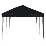  Rastezljivi šator za zabave 575 x 290 x 245 cm Antracit | Eponuda.ba