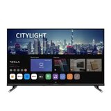 Tesla SMART LED TV 32 32E645BHW 1366x768DVB-TT2CSS2framelesswebOS cene