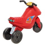  Mini-skiro Superbike brez pedalov - rdeč | Shoptok.si