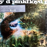 Pink Floyd - RSD - A Saucerful Of Secrets (LP)