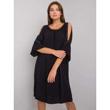 Och Bella Dress-TW-SK-BI-82314.48-black | Shoptok.si