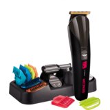 Sencor šišač za kosu s priborom SHP 7411BK | shoptok.hr